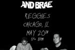 Joey Valence and Brae