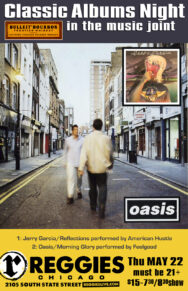 May Classic Albums