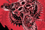 Vio-lence + Coroner