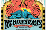 The Blue Stones