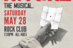 RITUAL – THE MUSICAL