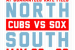 Crosstown Classic Party
