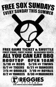 White Sox Vs Yankees