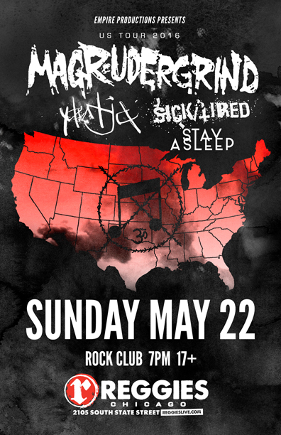 May22_Magrudergrind Reggies Chicago