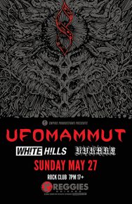 Ufomammut