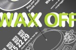 Wax On Wax Off