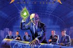 MEGADETH “RUST IN PEACE”