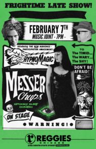 Messer Chups