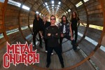 METAL CHURCH METAL CHURCH