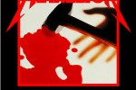 METALLICA “KILL ‘EM ALL”