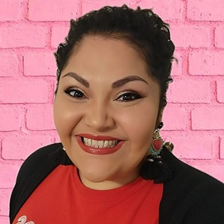 MICHELLE CANTU MICHELLE CANTU