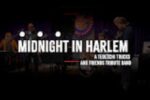 MIDNIGHT IN HARLEM