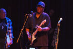 Mike Wheeler Blues Duo Mike Wheeler Blues Duo