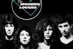 THE MODERN LOVERS
