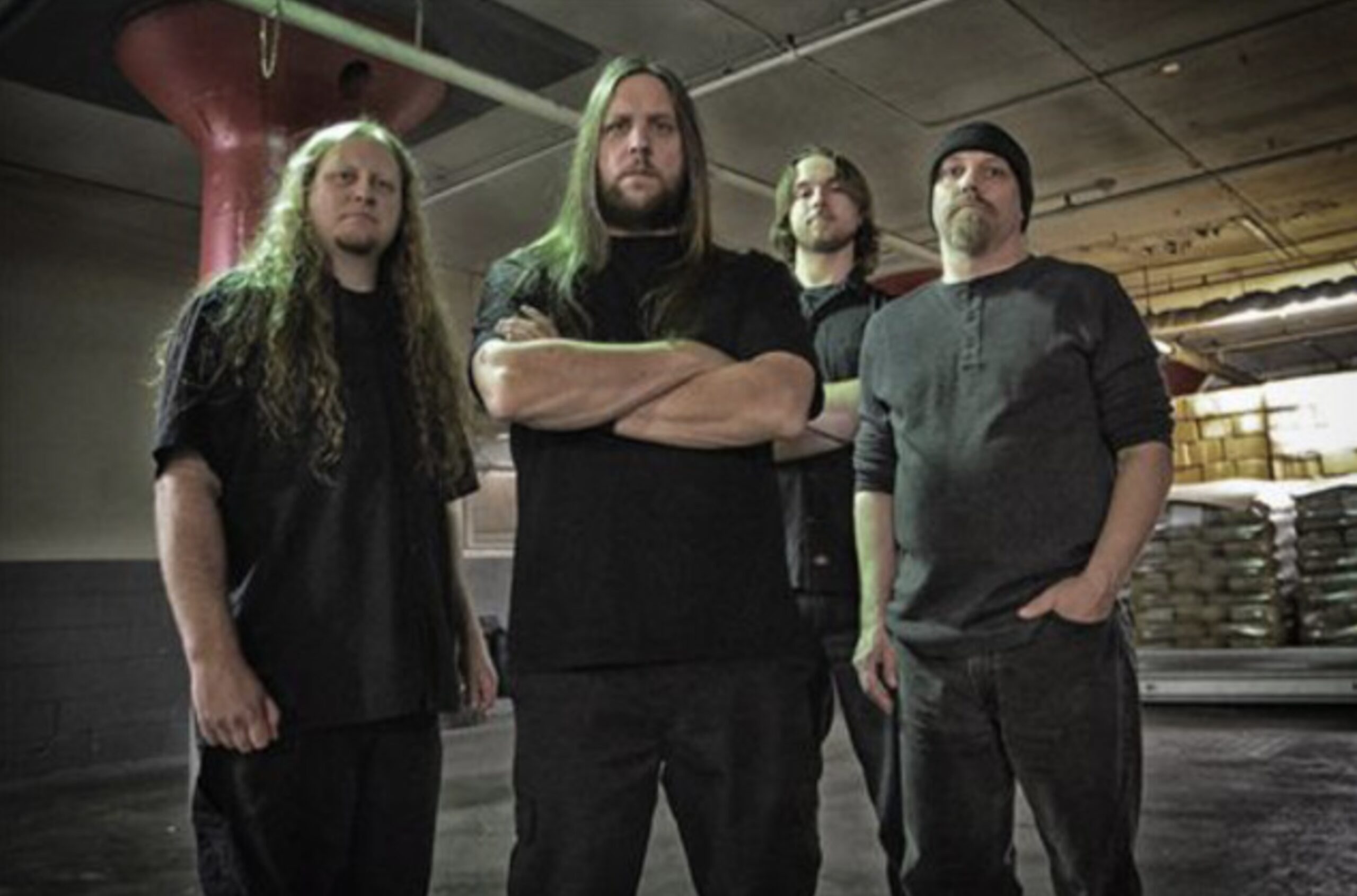 Morta Skuld デスメタル death l Morta Skuld (USA) - As Humanity Fades (Album 1994) - YouTube