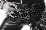 MOTLEY CRUE “TOO FAST FOR LOVE”