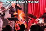 MOULDER GRAY & WERTICO