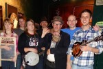 MR. MAYOR & THE HIGHBALLERS