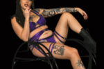 MS. SCISSOR
