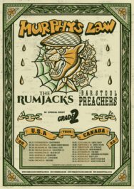 The Rumjacks