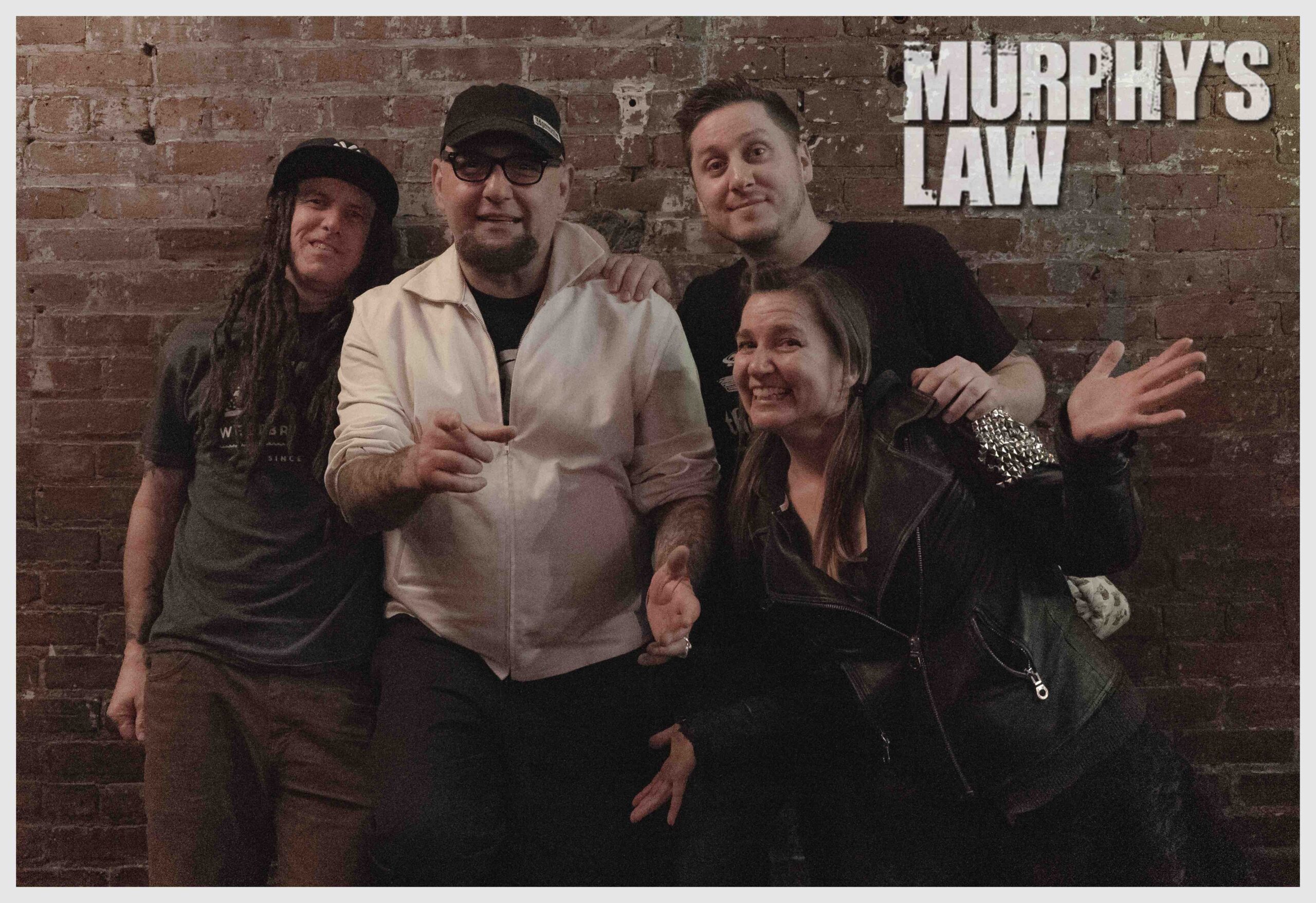 Murphy's Law