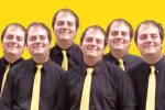 MUSTARD PLUG MUSTARD PLUG