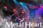 My Metal Heart
