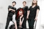NEW YEARS DAY
