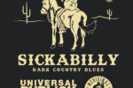 King Sickabilly King Sickabilly