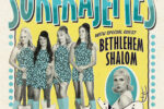 The Surfrajettes