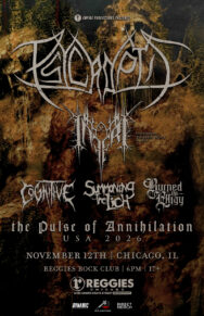 Psycroptic