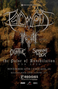Psycroptic