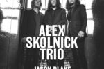 Alex Skolnick Trio