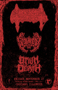 Death Possession
