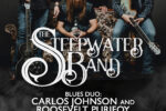 The Steepwater Band