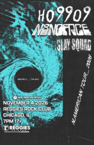 Ho99o9 + N8NOFACE