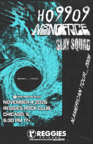 Ho99o9 + N8NOFACE