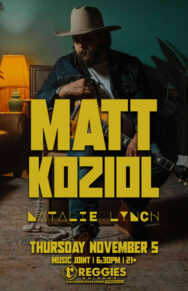 Matt Koziol