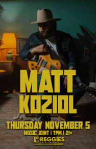 Matt Koziol