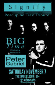 Big Time