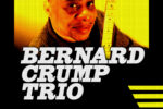 Bernard Crump