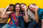 NAKED BRUNCH