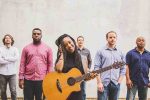NASHON HOLLOWAY BAND