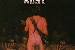 NEIL YOUNG & CRAZY HORSE “LIVE RUST”