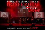 Nosferatu LIVE (Undead)