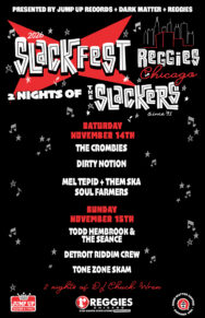 Slackfest