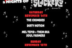 The Slackers