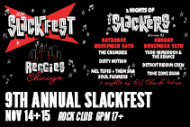 Slackfest