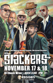 Slackers