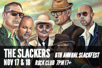 Slackers